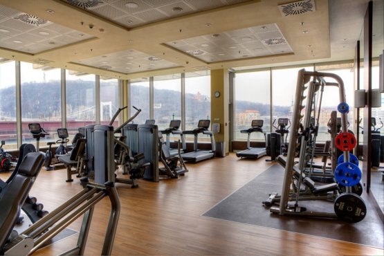 5*    - 5* Hotel Budapest Marriott 